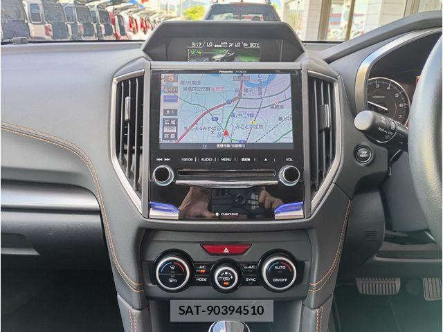 Subaru SUBARU 2017-07 7620458-13