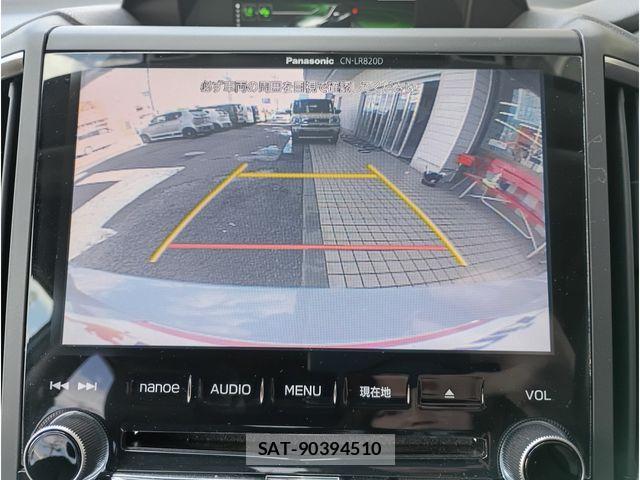 Subaru SUBARU 2017-07 7620458-14