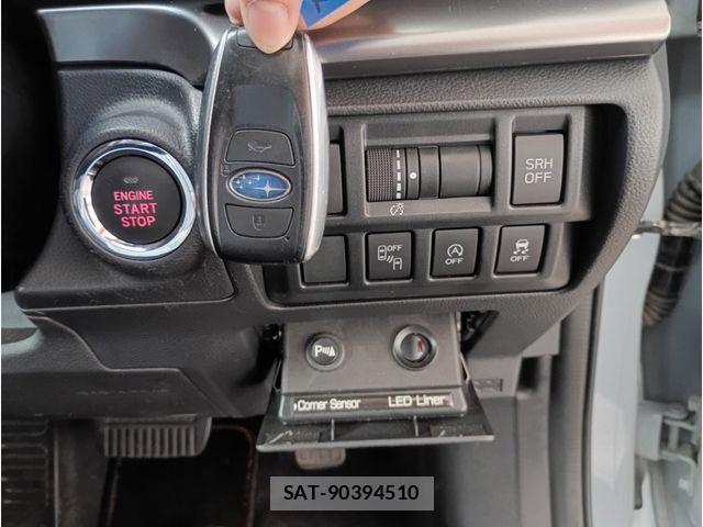 Subaru SUBARU 2017-07 7620458-16