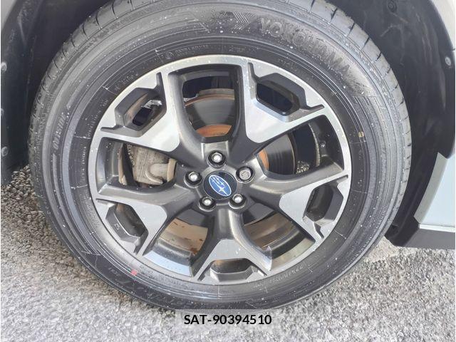 Subaru SUBARU 2017-07 7620458-18