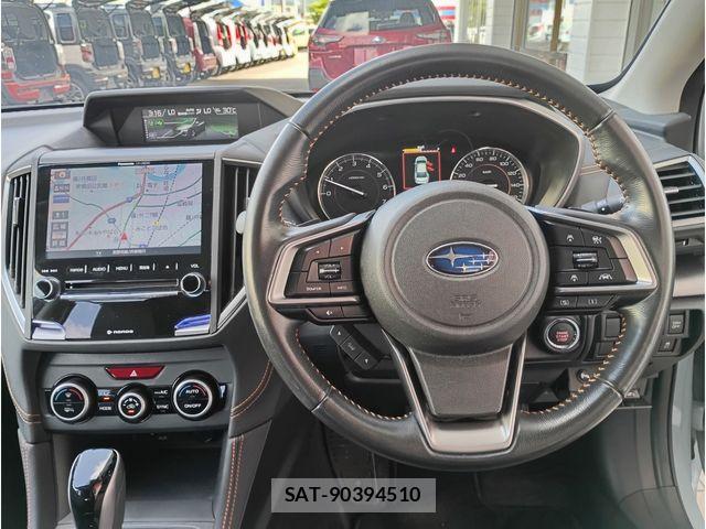 Subaru SUBARU 2017-07 7620458-1