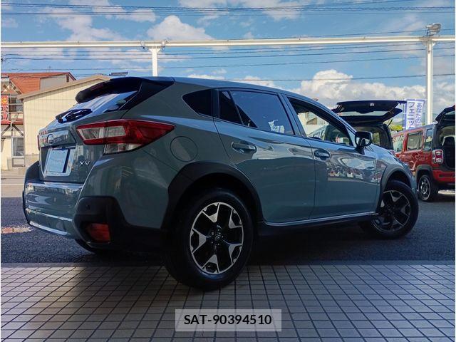 Subaru SUBARU 2017-07 7620458-2