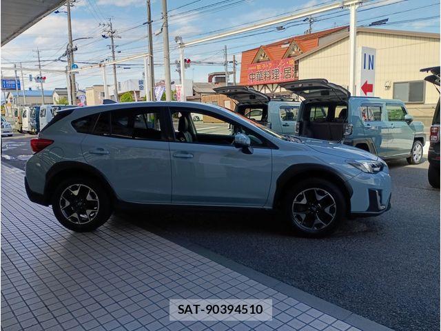 Subaru SUBARU 2017-07 7620458-3