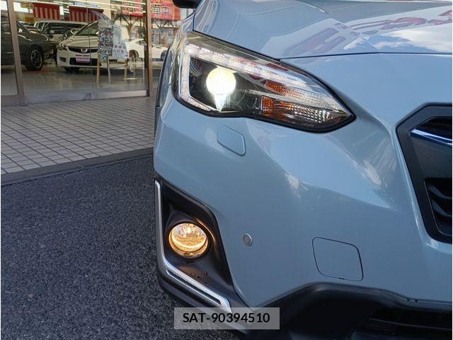 Subaru SUBARU 2017-07 7620458-4