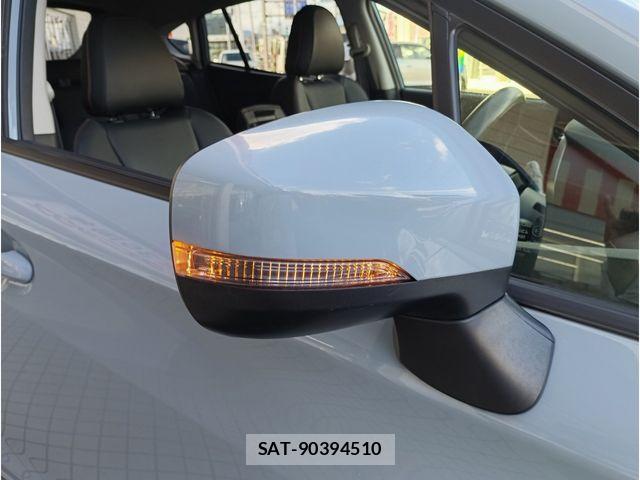 Subaru SUBARU 2017-07 7620458-5