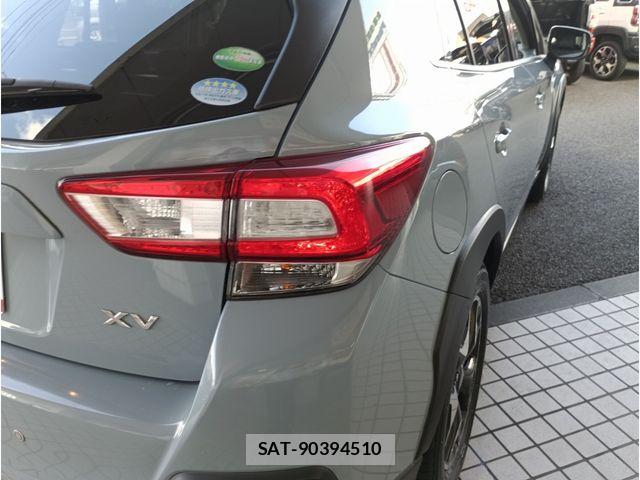 Subaru SUBARU 2017-07 7620458-6