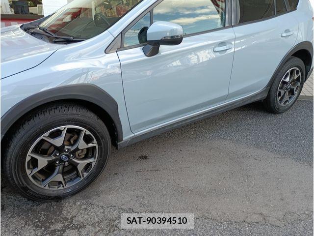 Subaru SUBARU 2017-07 7620458-7