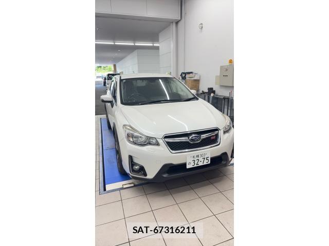 Subaru SUBARU 2015-11 7620478-0