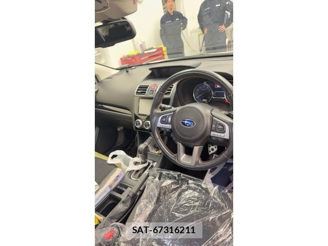 Subaru SUBARU 2015-11 7620478-9