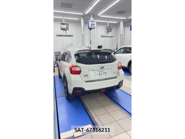 Subaru SUBARU 2015-11 7620478-1