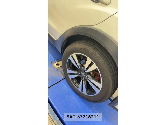 Subaru SUBARU 2015-11 7620478-2