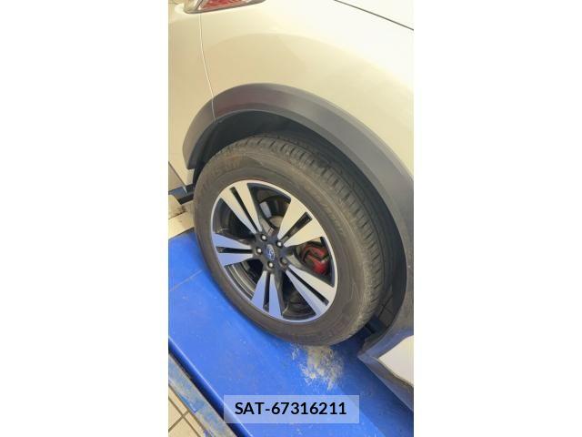 Subaru SUBARU 2015-11 7620478-3