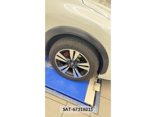 Subaru SUBARU 2015-11 7620478-4