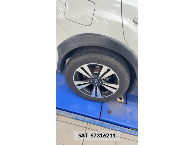 Subaru SUBARU 2015-11 7620478-5