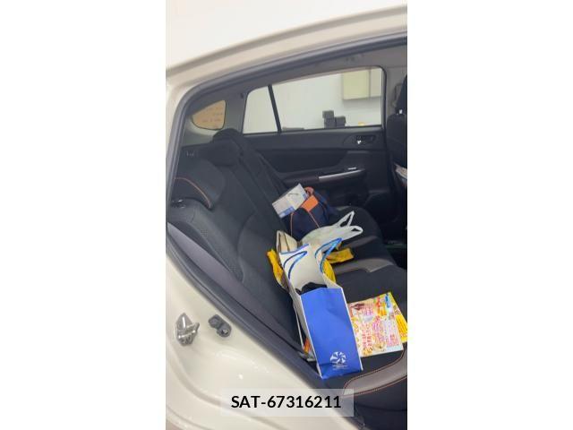 Subaru SUBARU 2015-11 7620478-8