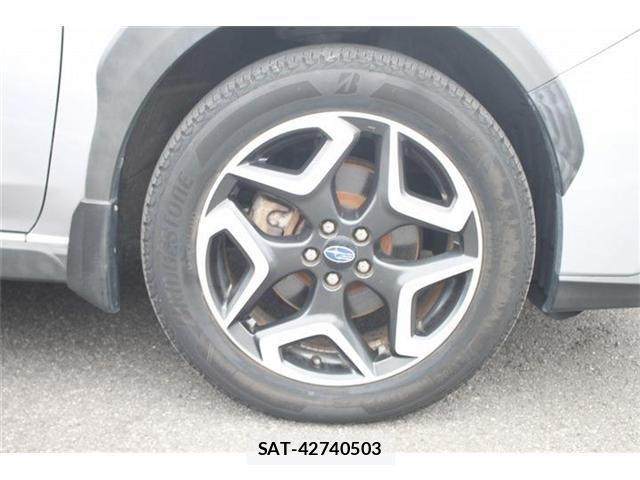 Subaru SUBARU 2017-08 7620467-10