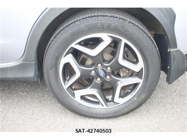 Subaru SUBARU 2017-08 7620467-11