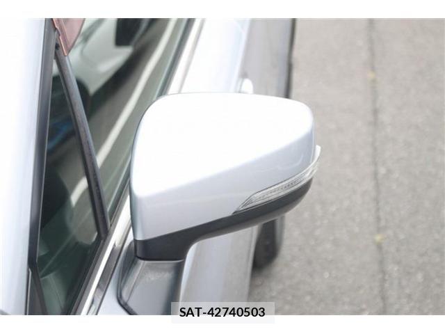 Subaru SUBARU 2017-08 7620467-14