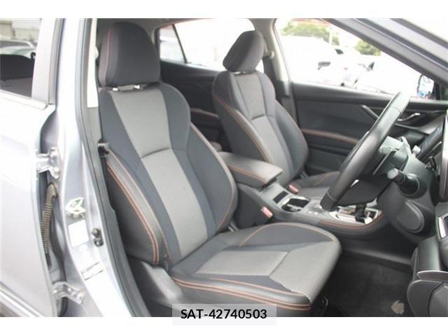 Subaru SUBARU 2017-08 7620467-16