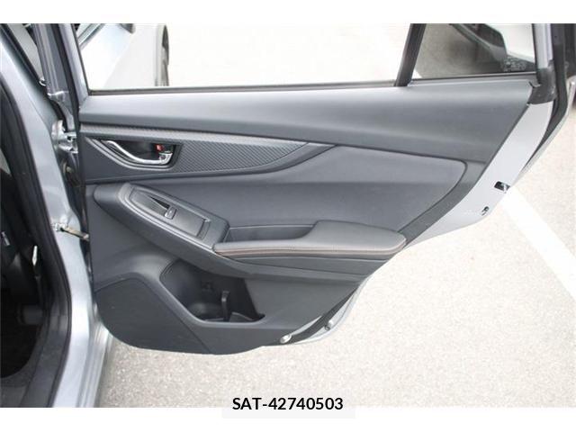 Subaru SUBARU 2017-08 7620467-17