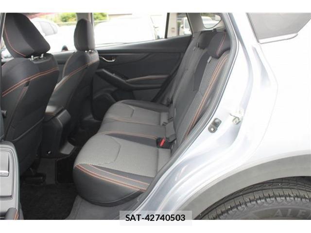 Subaru SUBARU 2017-08 7620467-18