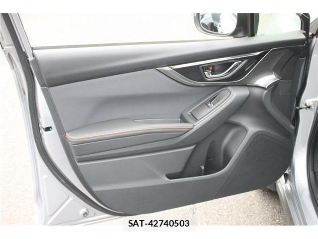 Subaru SUBARU 2017-08 7620467-19