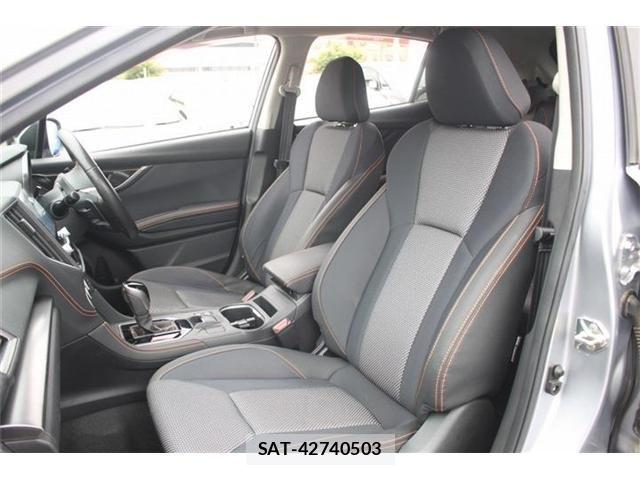 Subaru SUBARU 2017-08 7620467-20