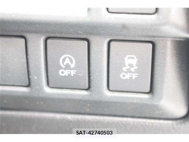 Subaru SUBARU 2017-08 7620467-22