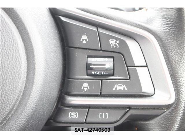 Subaru SUBARU 2017-08 7620467-23