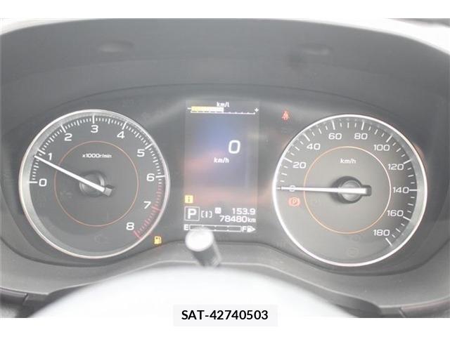 Subaru SUBARU 2017-08 7620467-25