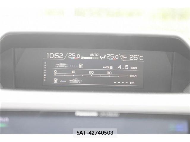 Subaru SUBARU 2017-08 7620467-26