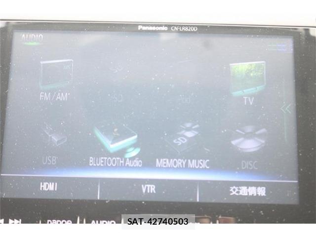 Subaru SUBARU 2017-08 7620467-2