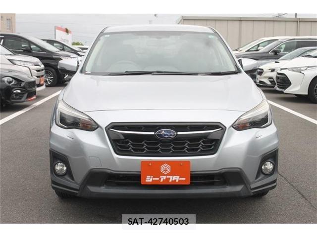 Subaru SUBARU 2017-08 7620467-29