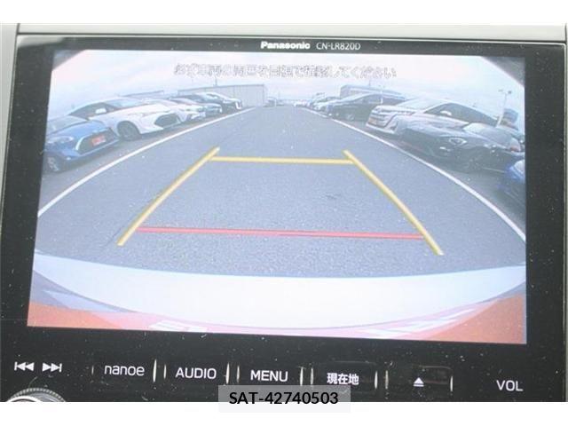 Subaru SUBARU 2017-08 7620467-3