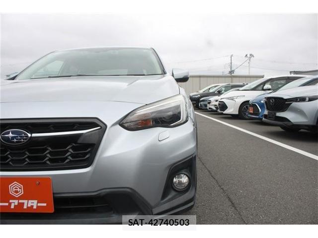 Subaru SUBARU 2017-08 7620467-7