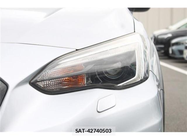 Subaru SUBARU 2017-08 7620467-8