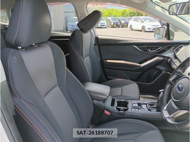 Subaru SUBARU 2017-08 7620449-9