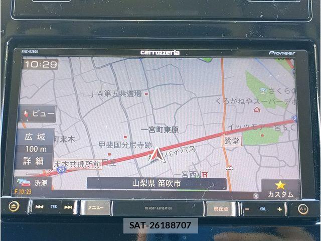 Subaru SUBARU 2017-08 7620449-10