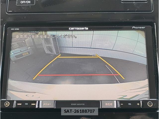 Subaru SUBARU 2017-08 7620449-11