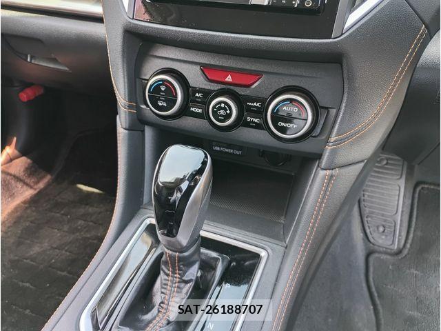 Subaru SUBARU 2017-08 7620449-12