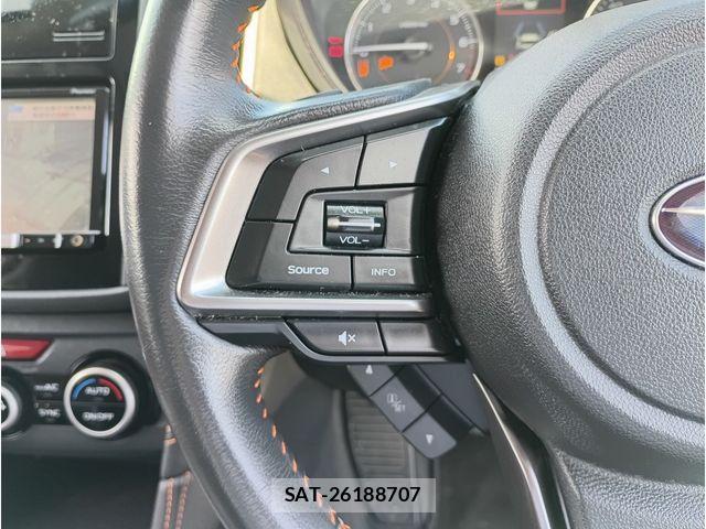 Subaru SUBARU 2017-08 7620449-13