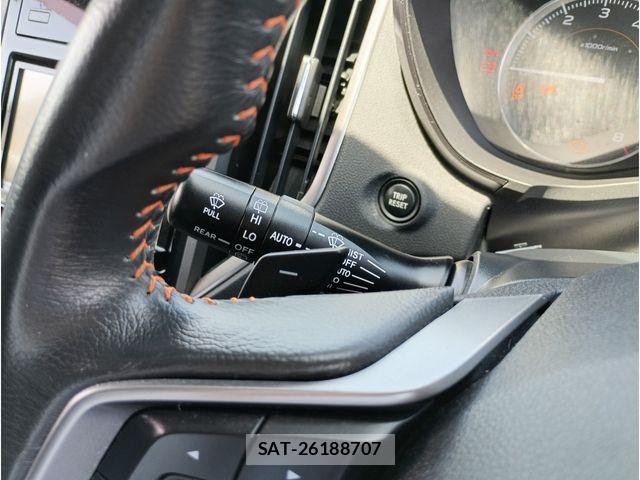 Subaru SUBARU 2017-08 7620449-15