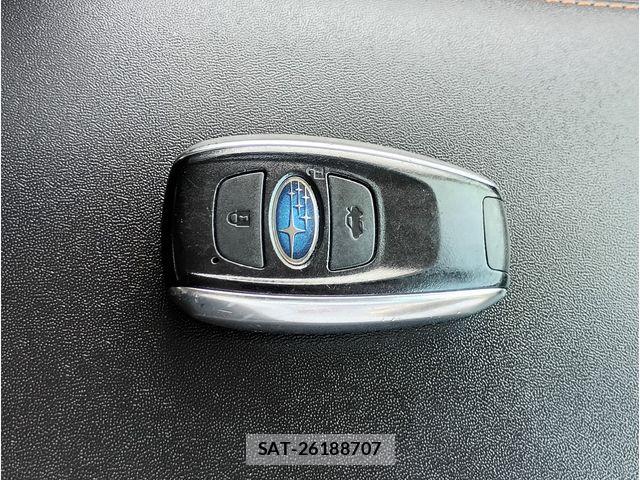 Subaru SUBARU 2017-08 7620449-17