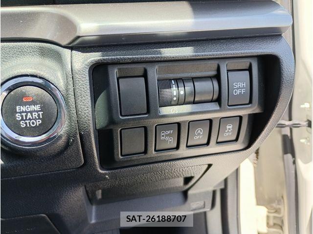 Subaru SUBARU 2017-08 7620449-18