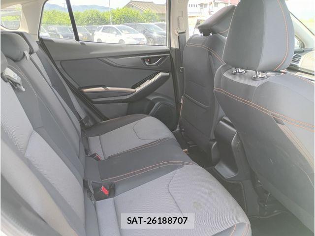 Subaru SUBARU 2017-08 7620449-20