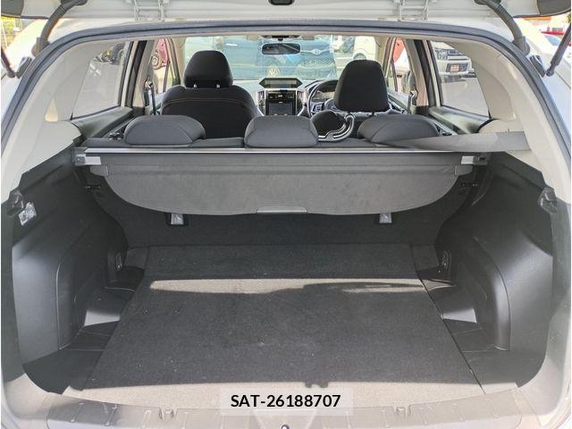Subaru SUBARU 2017-08 7620449-21