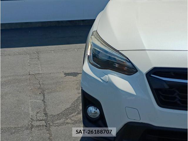 Subaru SUBARU 2017-08 7620449-22