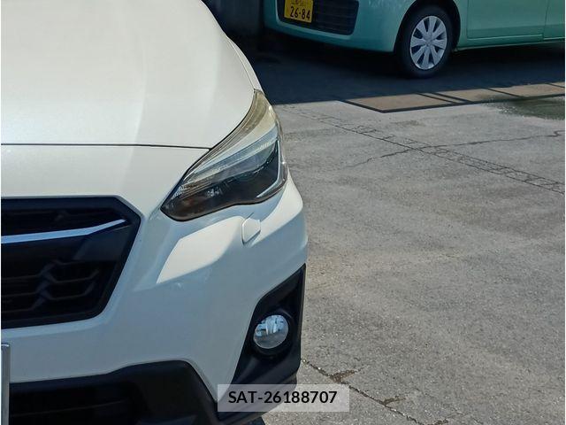 Subaru SUBARU 2017-08 7620449-23