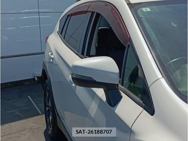 Subaru SUBARU 2017-08 7620449-24