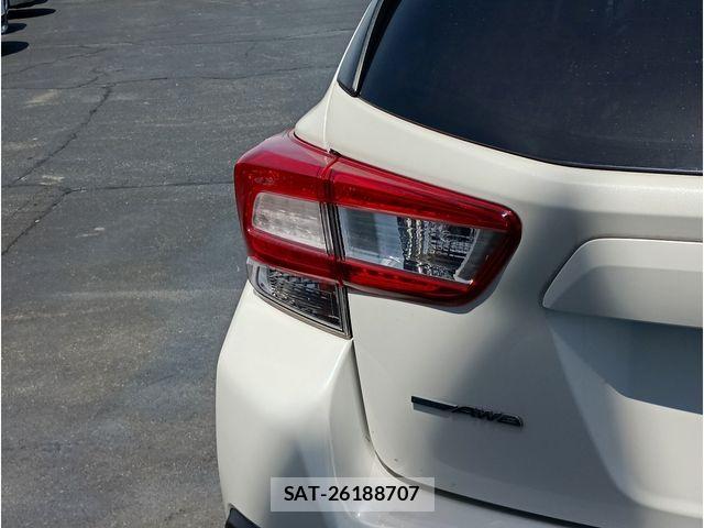 Subaru SUBARU 2017-08 7620449-26